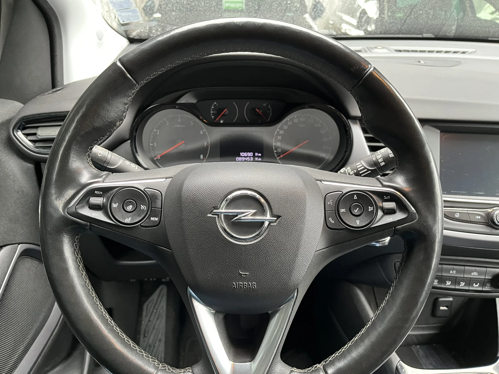 Opel Crossland X Edition 110 hp MT6 MY23 | Mobile.bg   16