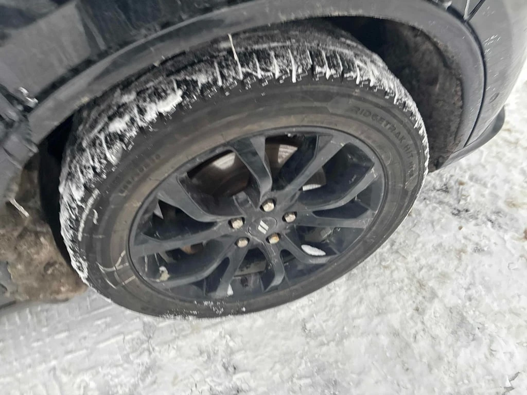 Dodge Durango * R/T AWD * CARFAX * БЕЗ ПЪРВОНАЧАЛНА ВНОСКА - изображение 7