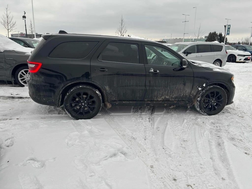 Dodge Durango * R/T AWD * CARFAX * БЕЗ ПЪРВОНАЧАЛНА ВНОСКА - изображение 3