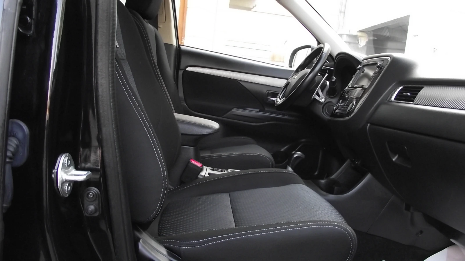 Mitsubishi Outlander 2.2.d.150.k.c.4x4.AUTOMAT. | Mobile.bg � ����������� 15