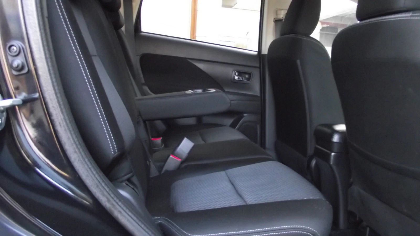 Mitsubishi Outlander 2.2.d.150.k.c.4x4.AUTOMAT. | Mobile.bg � ����������� 16