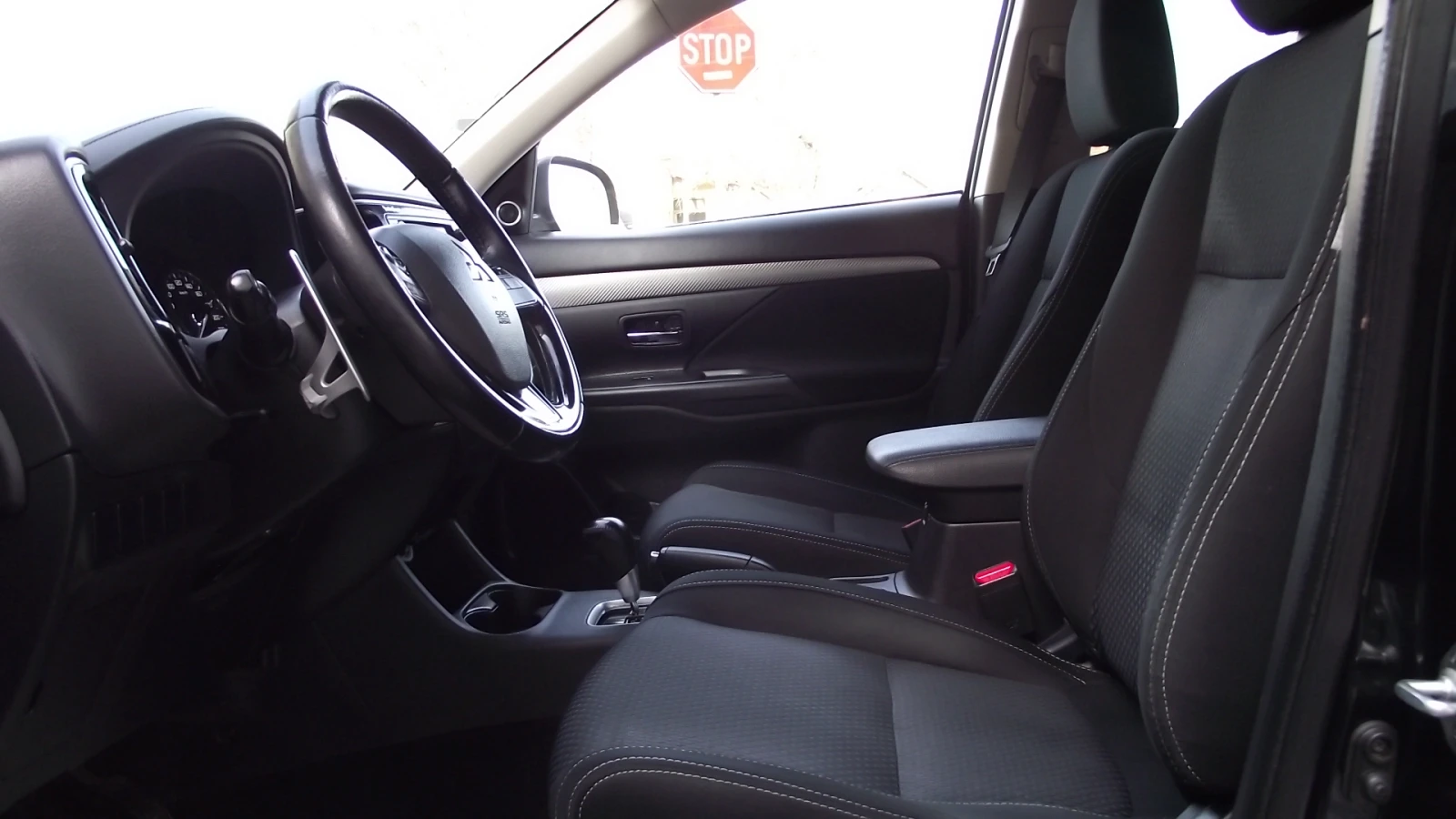 Mitsubishi Outlander 2.2.d.150.k.c.4x4.AUTOMAT. | Mobile.bg � ����������� 14