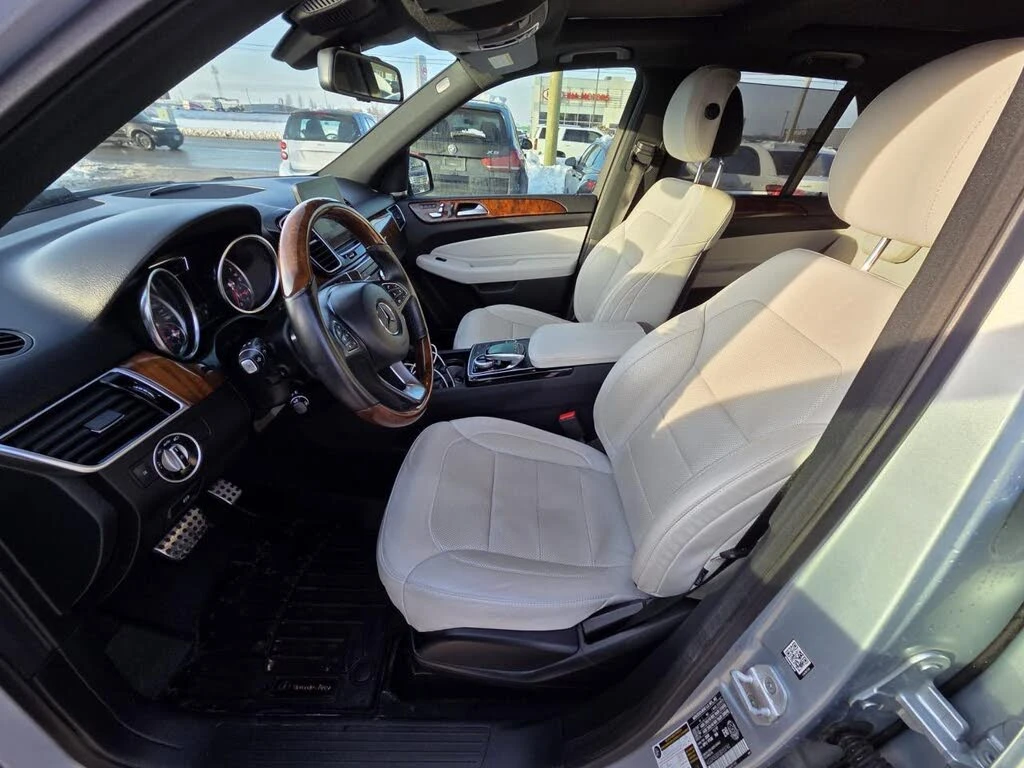 Mercedes-Benz GLE 400 4MATIC ���������* HARMAN/KARDON* KEYLESS*  | Mobile.bg � ����������� 10