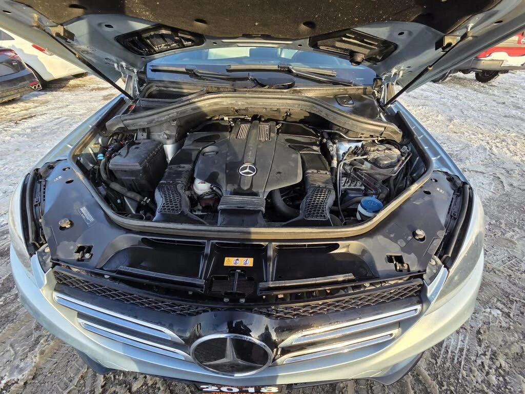 Mercedes-Benz GLE 400 4MATIC ���������* HARMAN/KARDON* KEYLESS*  | Mobile.bg � ����������� 17