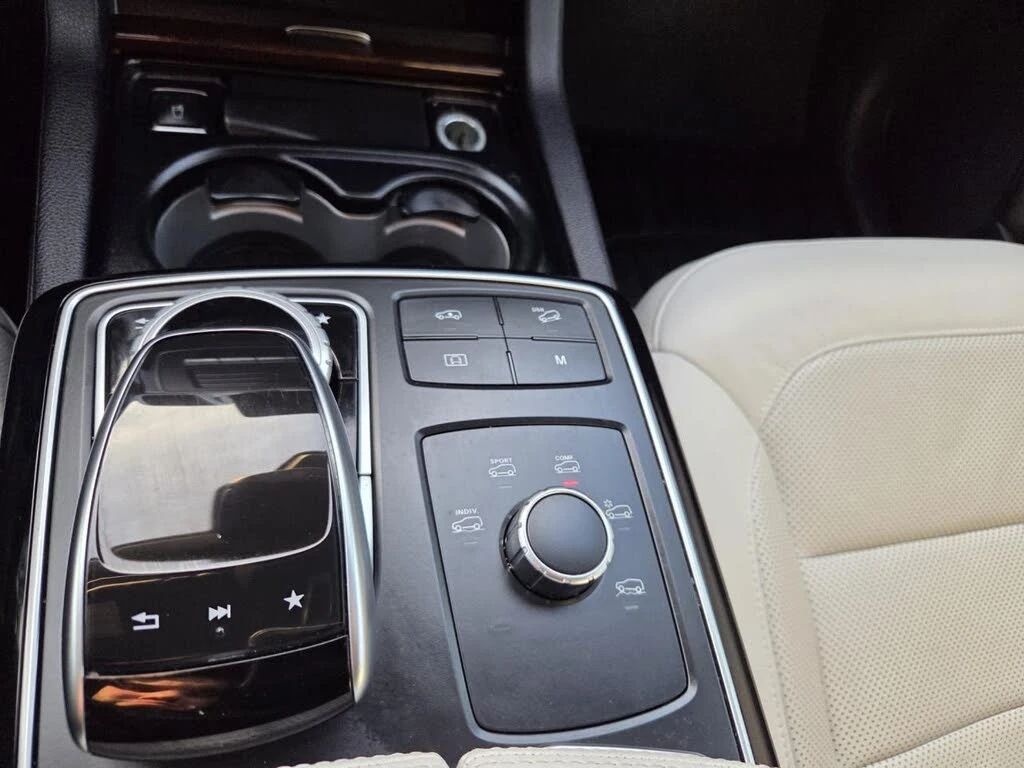 Mercedes-Benz GLE 400 4MATIC ���������* HARMAN/KARDON* KEYLESS*  | Mobile.bg � ����������� 12