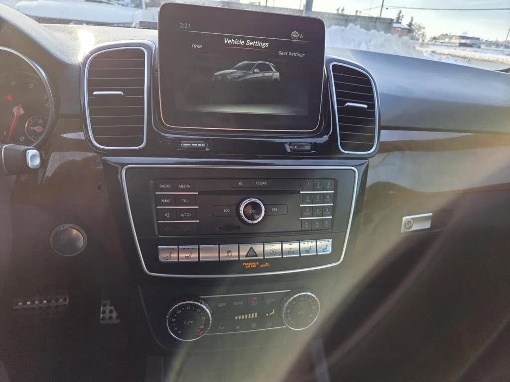 Mercedes-Benz GLE 400 4MATIC ���������* HARMAN/KARDON* KEYLESS*  | Mobile.bg � ����������� 15