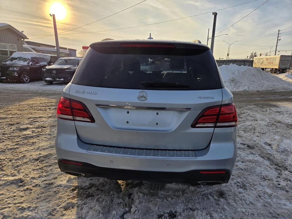 Mercedes-Benz GLE 400 4MATIC ���������* HARMAN/KARDON* KEYLESS*  | Mobile.bg � ����������� 6