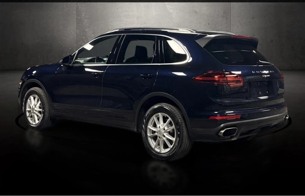 Porsche Cayenne AWD* 1 ����������* ���������� � �����* ��� ���� | Mobile.bg � ����������� 4