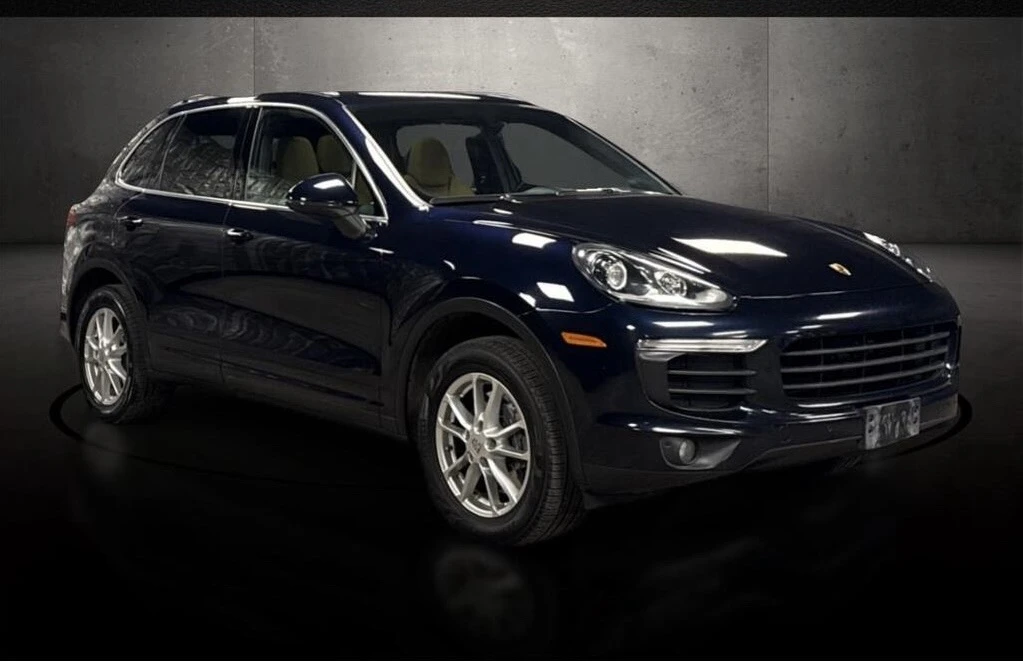 Porsche Cayenne AWD* 1 ����������* ���������� � �����* ��� ���� | Mobile.bg � ����������� 2