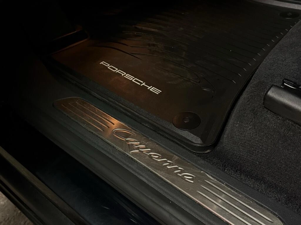 Porsche Cayenne AWD* 1 ����������* ���������� � �����* ��� ���� | Mobile.bg � ����������� 13