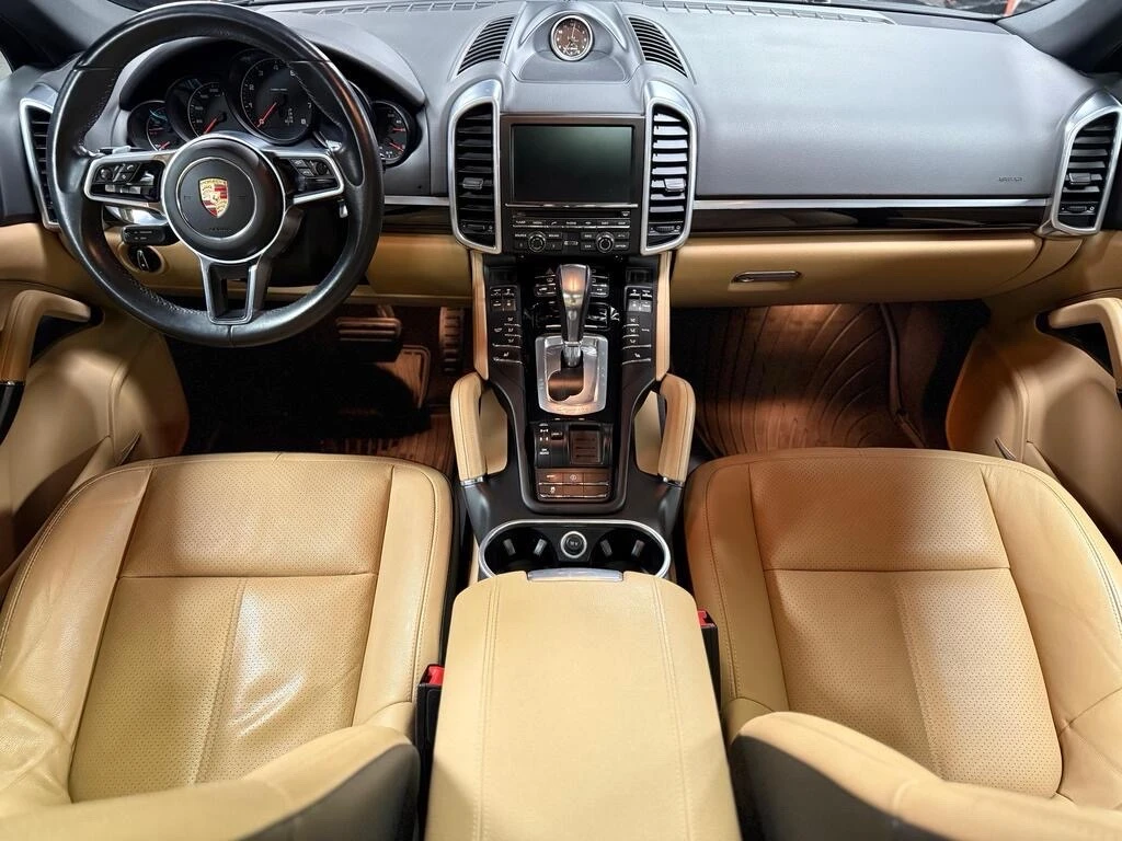Porsche Cayenne AWD* 1 ����������* ���������� � �����* ��� ���� | Mobile.bg � ����������� 10