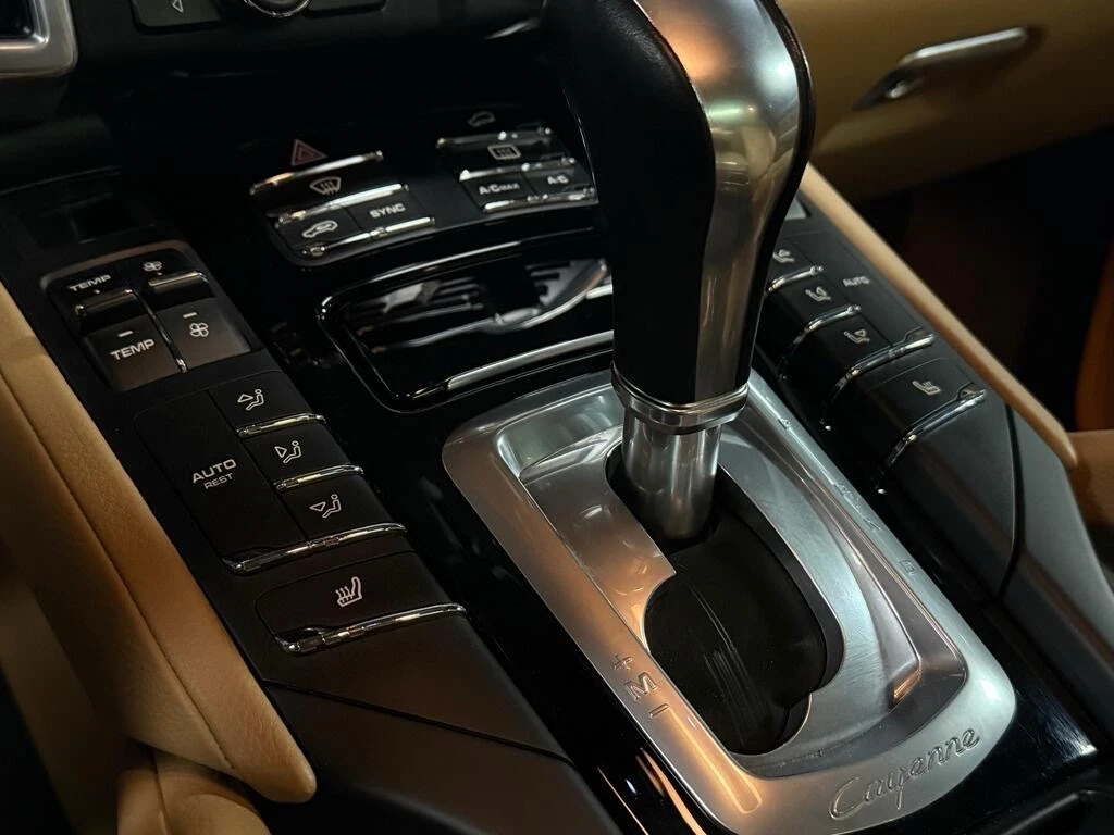 Porsche Cayenne AWD* 1 ����������* ���������� � �����* ��� ���� | Mobile.bg � ����������� 12
