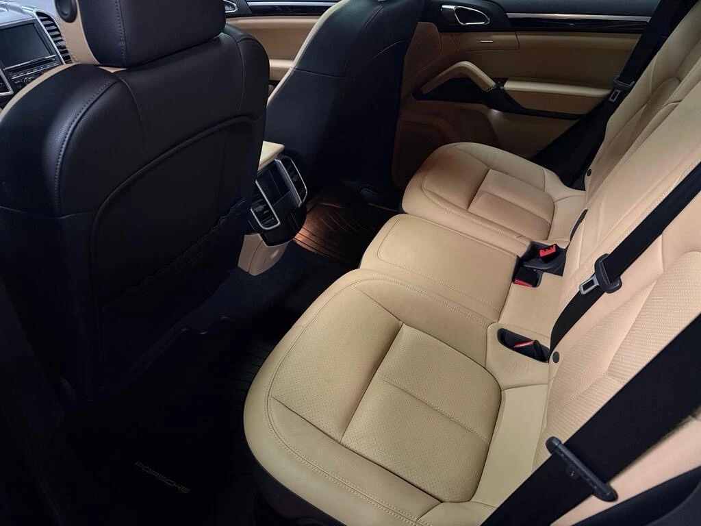 Porsche Cayenne AWD* 1 ����������* ���������� � �����* ��� ���� | Mobile.bg � ����������� 7