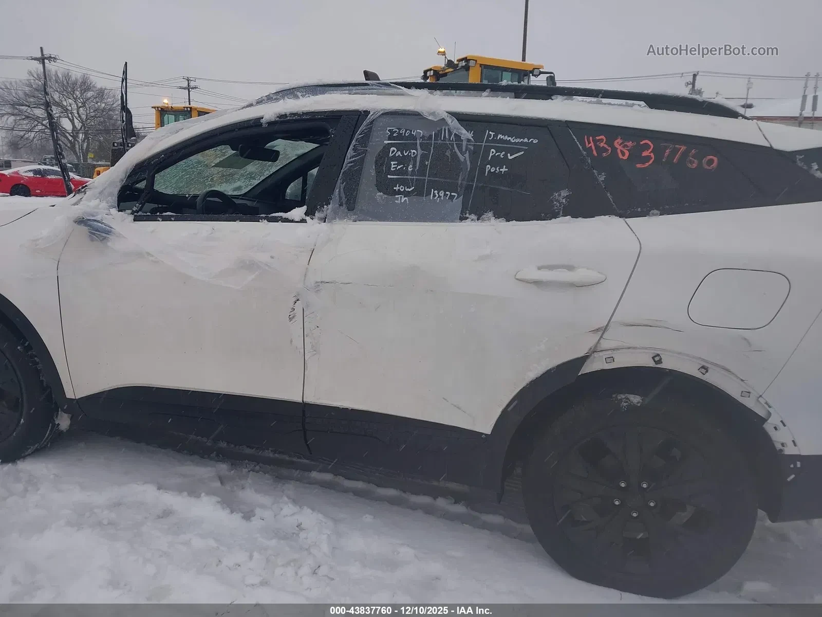 Kia Sportage Hybrid* X-line* Крайна цена до БГ - изображение 7