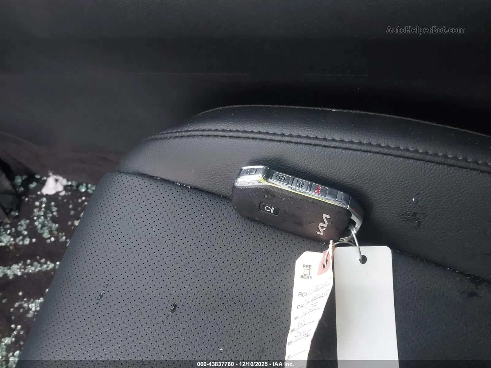 Kia Sportage Hybrid* X-line* Крайна цена до БГ - изображение 8