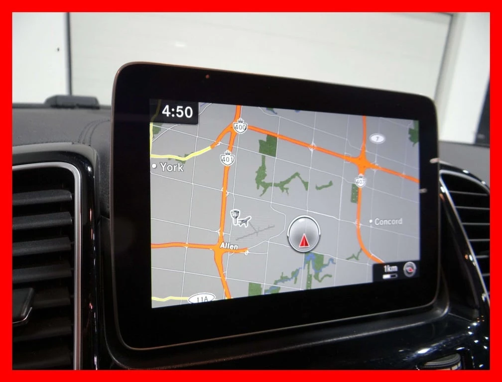 Mercedes-Benz GLS * GLS450 4M * CARFAX * ���� �� �� | Mobile.bg � ����������� 15