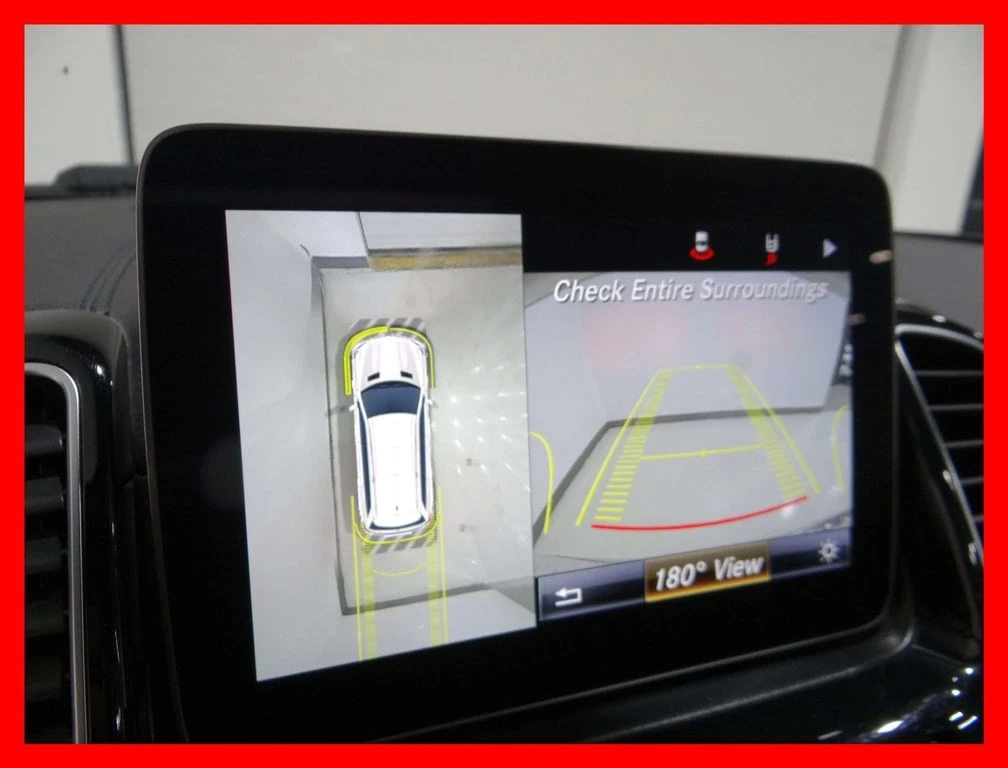 Mercedes-Benz GLS * GLS450 4M * CARFAX * ���� �� �� | Mobile.bg � ����������� 16