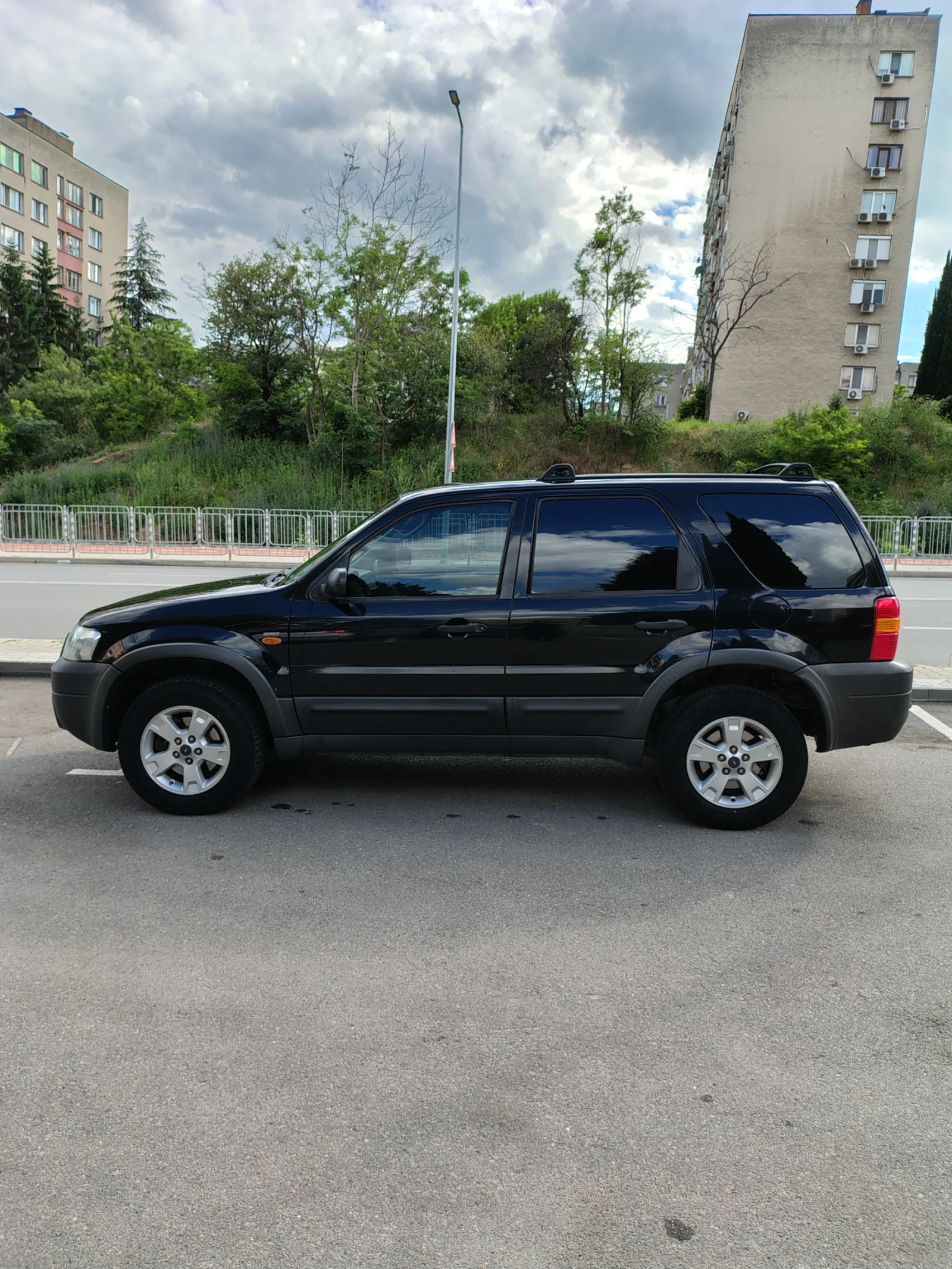 Ford Maverick | Mobile.bg � ����������� 7