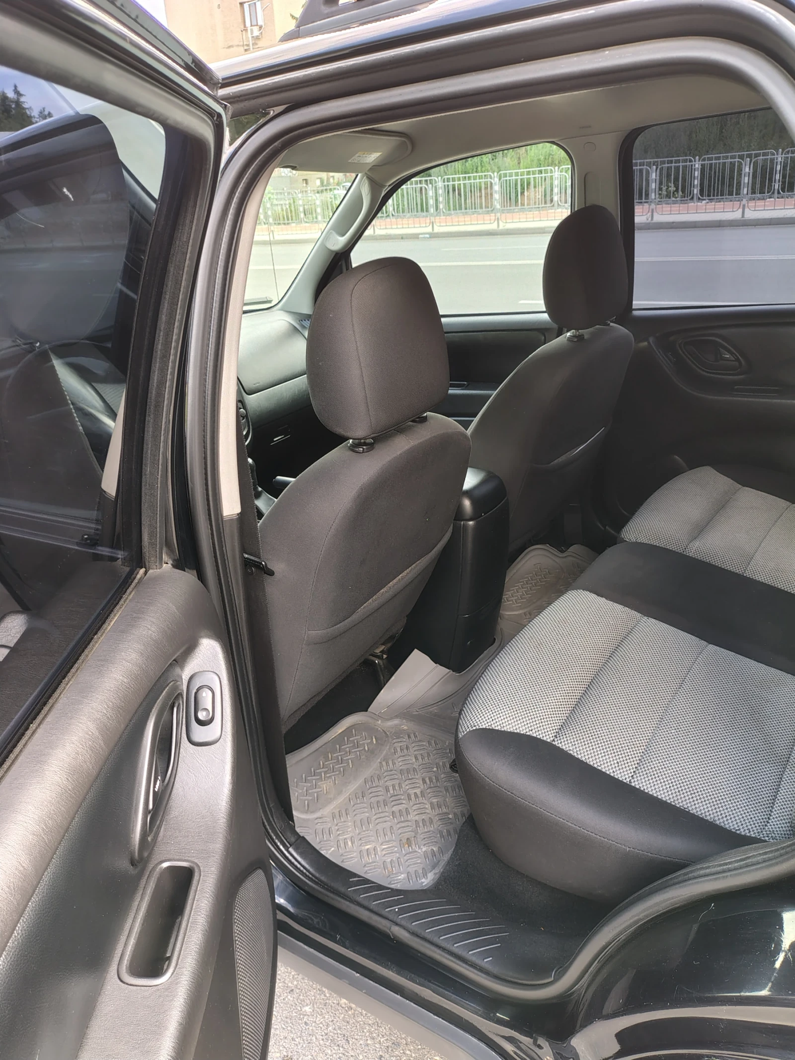 Ford Maverick | Mobile.bg � ����������� 5