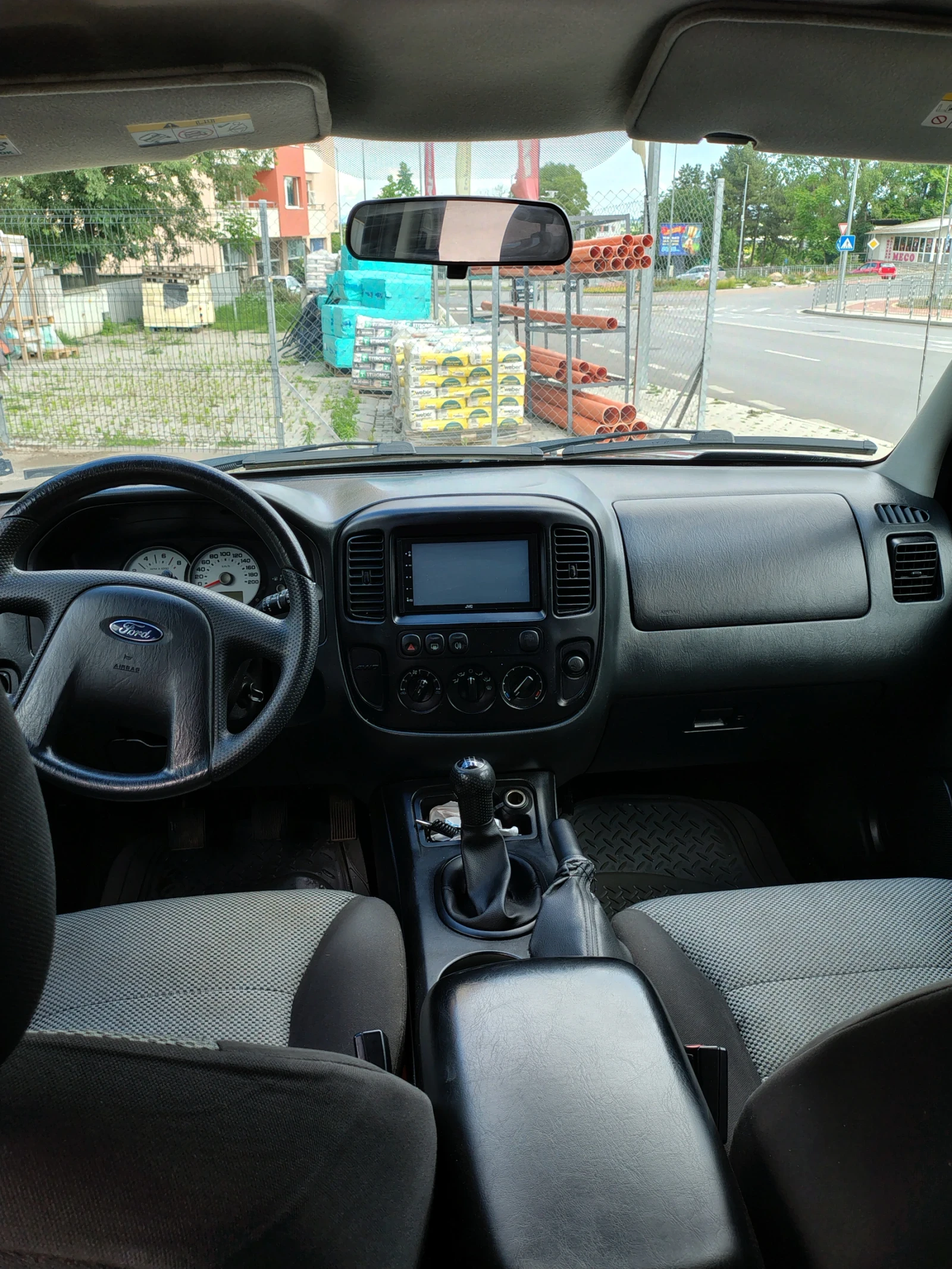 Ford Maverick | Mobile.bg � ����������� 3