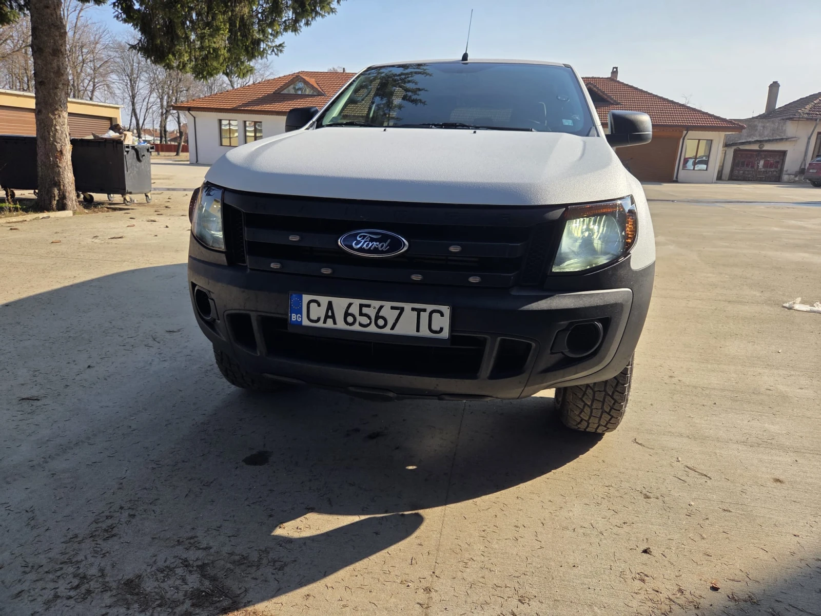 Ford Ranger 2.2 TDCi | Mobile.bg � ����������� 3