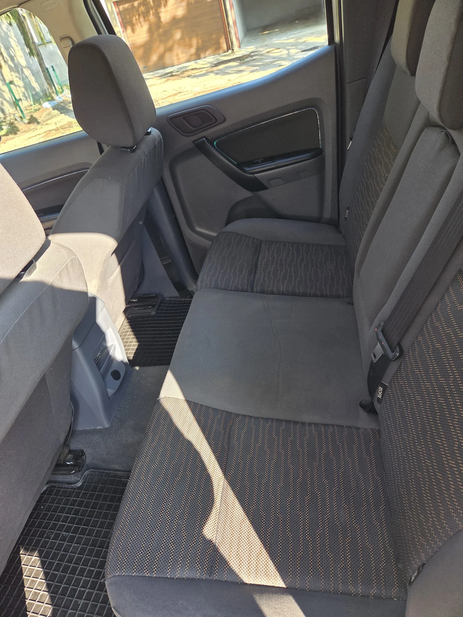 Ford Ranger 2.2 TDCi | Mobile.bg � ����������� 16