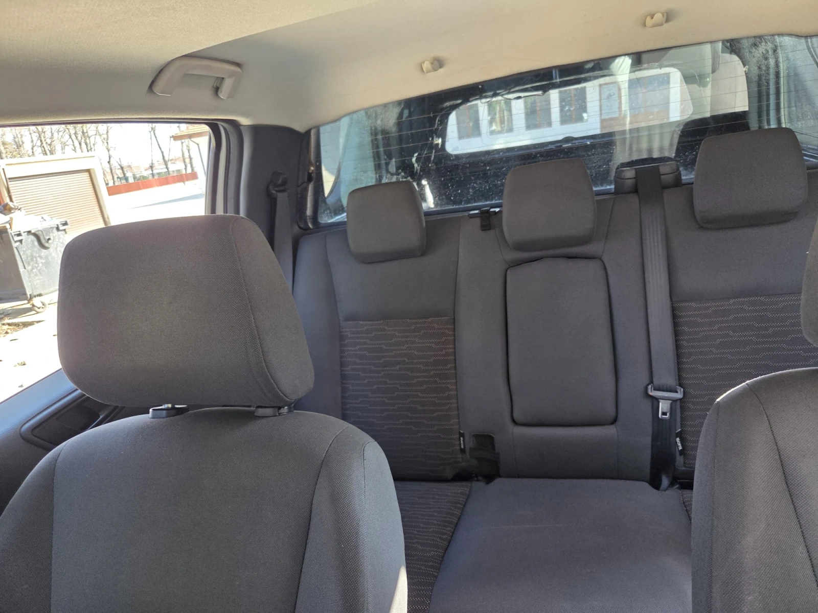 Ford Ranger 2.2 TDCi | Mobile.bg � ����������� 13