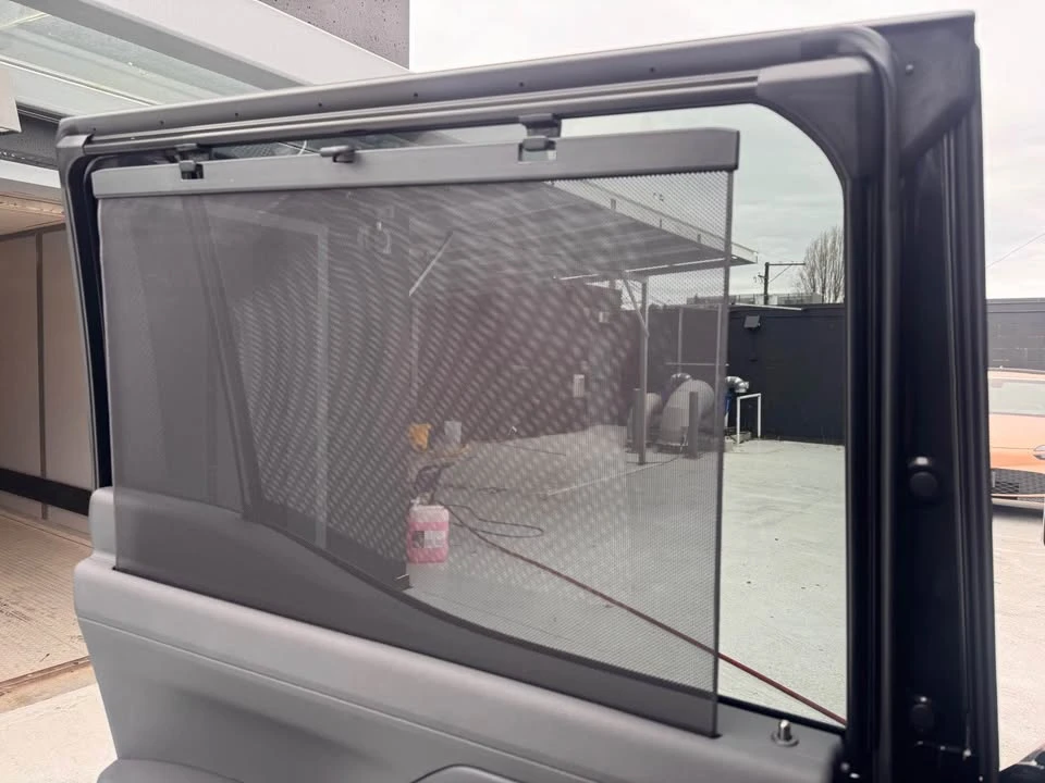 Lexus GX 550 С РЕГИСТРАЦИЯ & АВТО КРЕДИТ, снимка 12 - Автомобили и джипове - 53888742