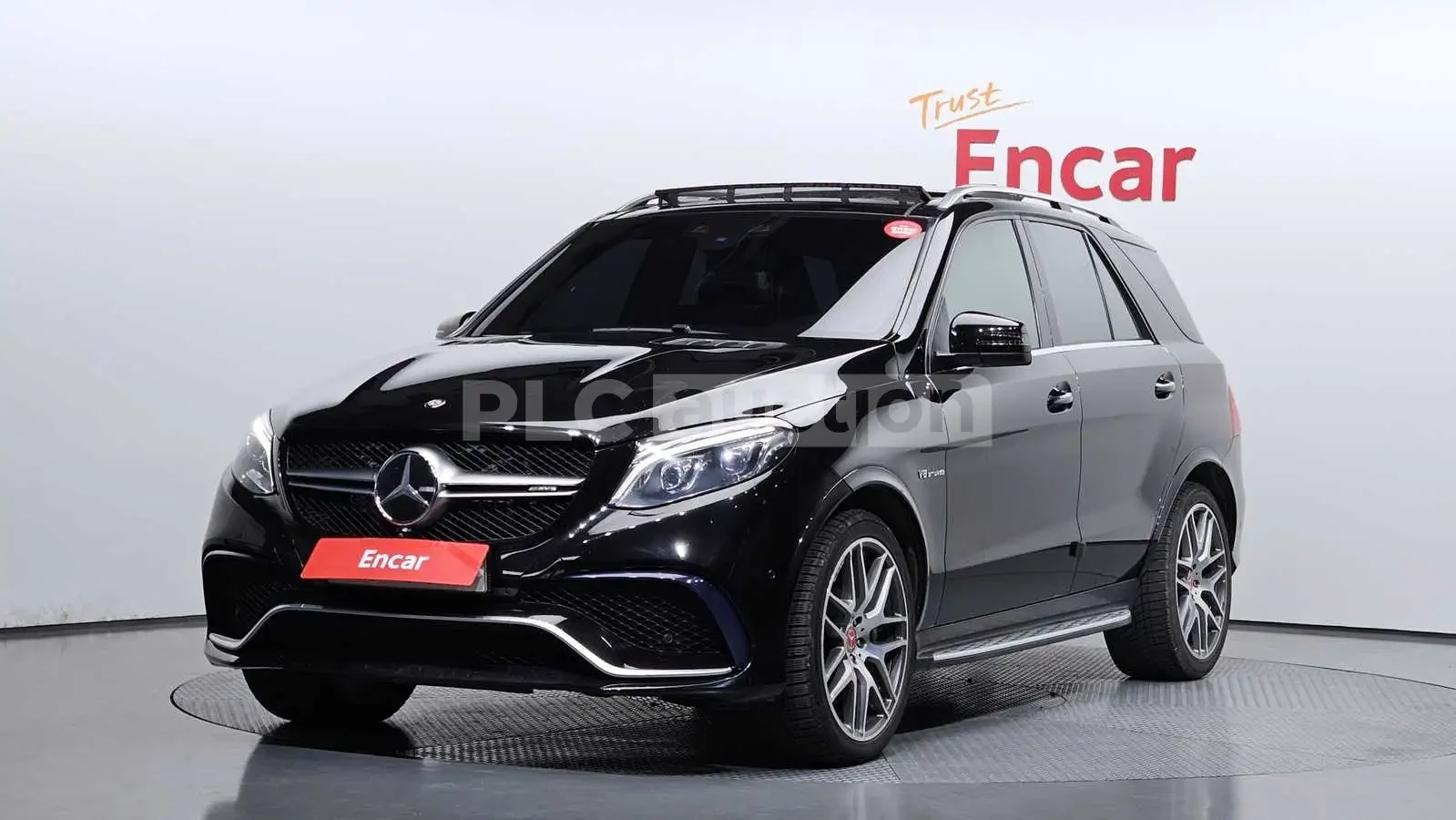 Mercedes-Benz GLE 63 AMG Адаптивно окачване (ECS)* Адаптивен круиз контрол | Auto.bg — изображение 1