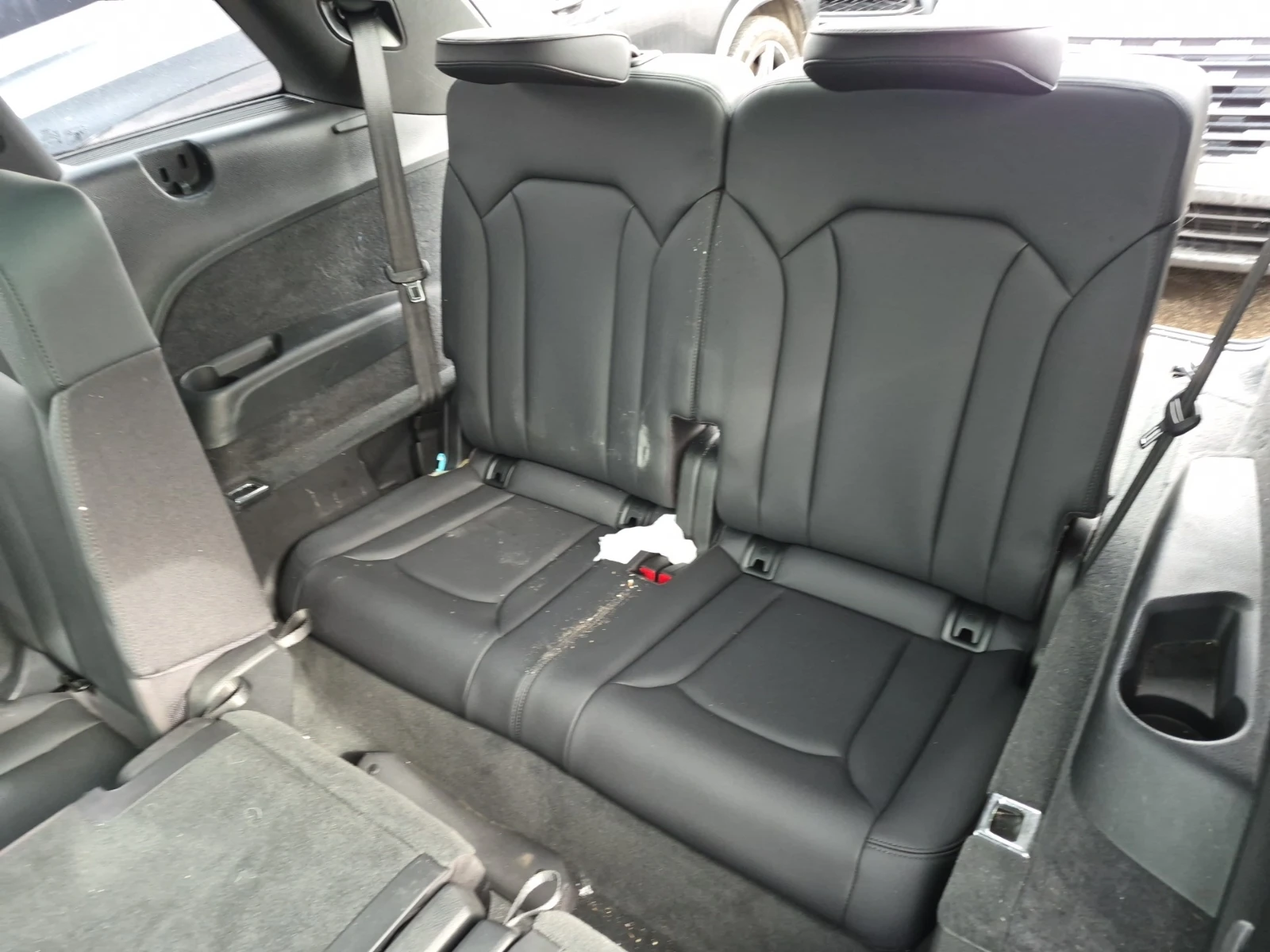 Audi Q7 3.0 Technik Quattro, снимка 10 - Автомобили и джипове - 54201307