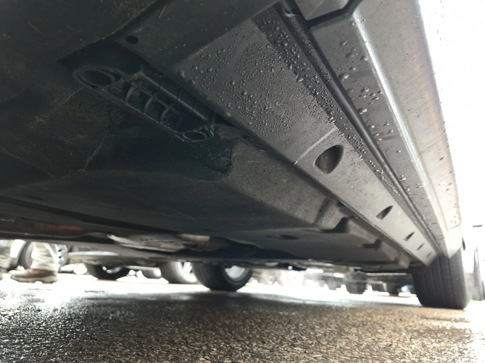 Audi Q7 3.0 Technik Quattro, снимка 15 - Автомобили и джипове - 54201307