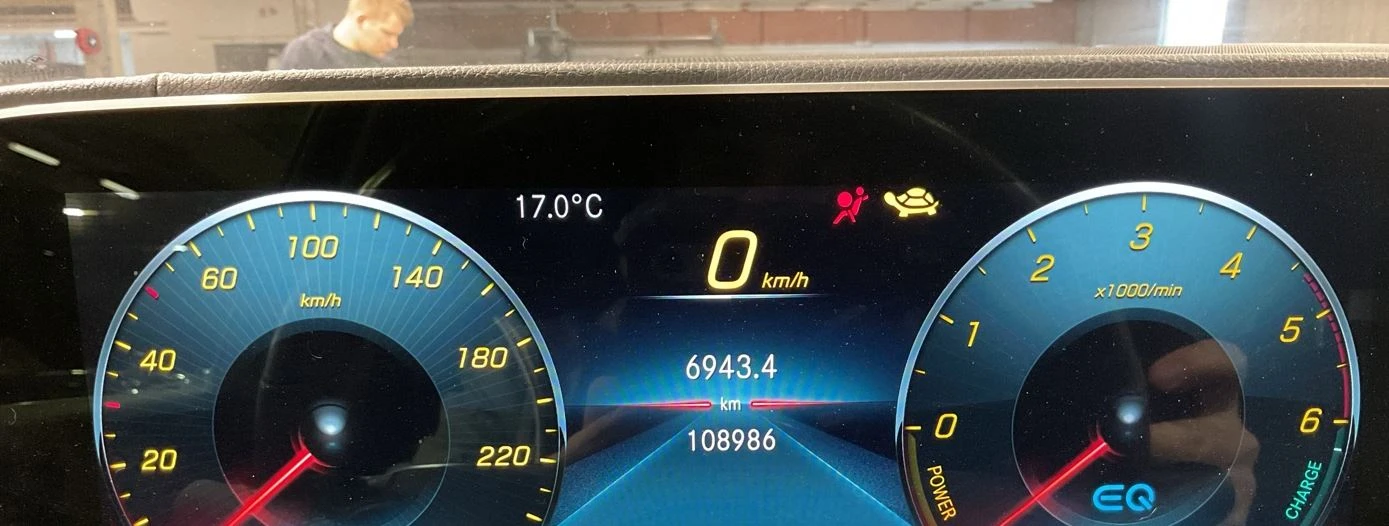 Mercedes-Benz GLE 350 de Coupé - AMG Line 4-Matic - Hybrid | Mobile.bg � ����������� 8