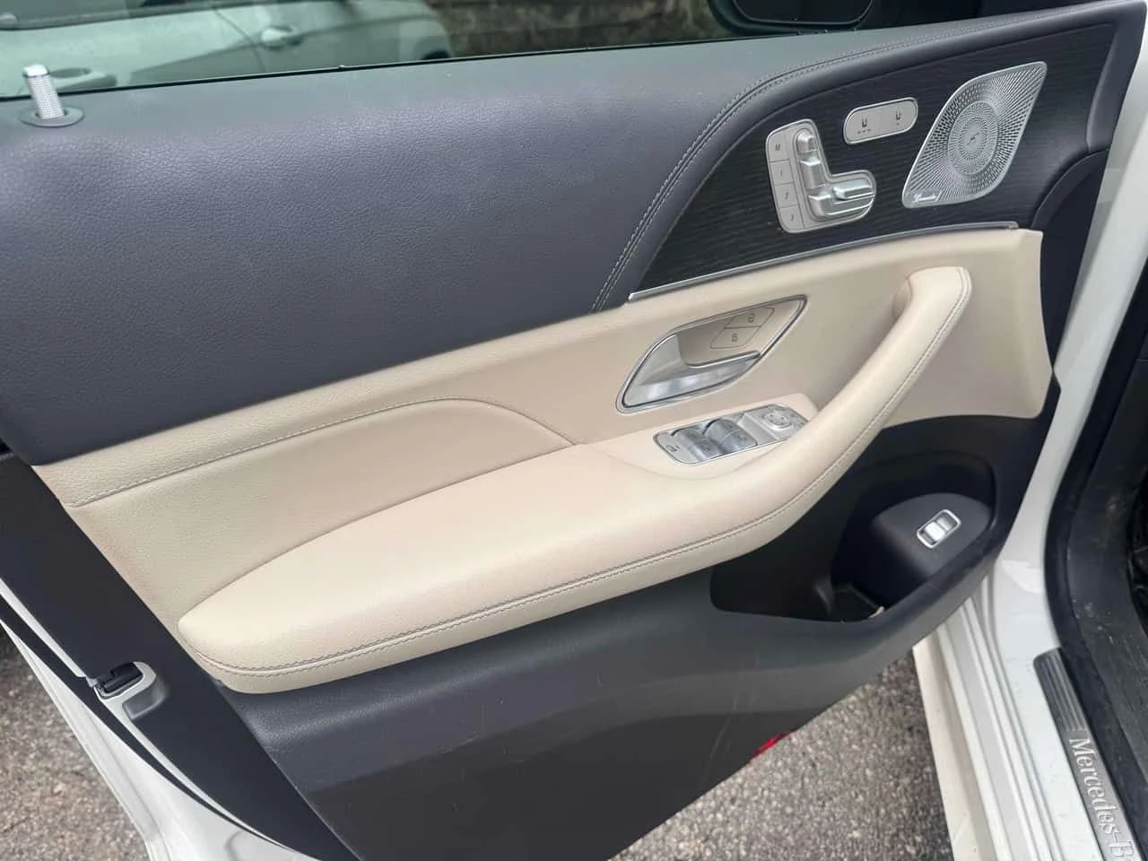 Mercedes-Benz GLE 350 | DISTRONIC | BURMESTER | �������� | CARFAX |  | Mobile.bg � ����������� 12