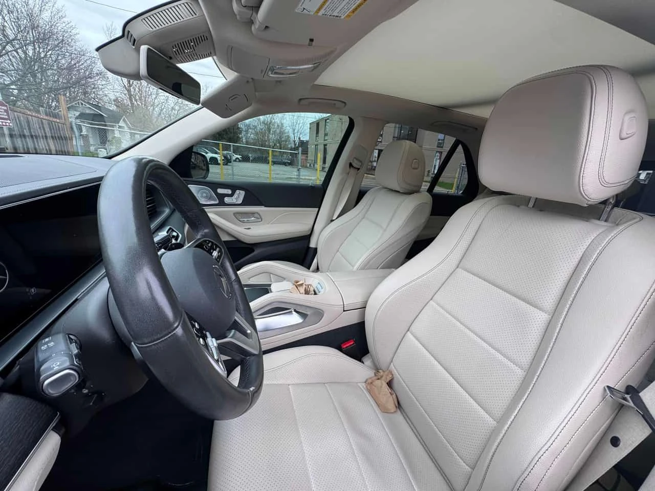 Mercedes-Benz GLE 350 | DISTRONIC | BURMESTER | �������� | CARFAX |  | Mobile.bg � ����������� 16