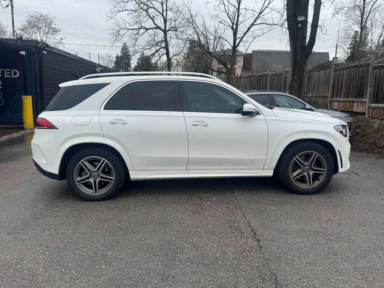 Mercedes-Benz GLE 350 | DISTRONIC | BURMESTER | �������� | CARFAX |  | Mobile.bg � ����������� 3