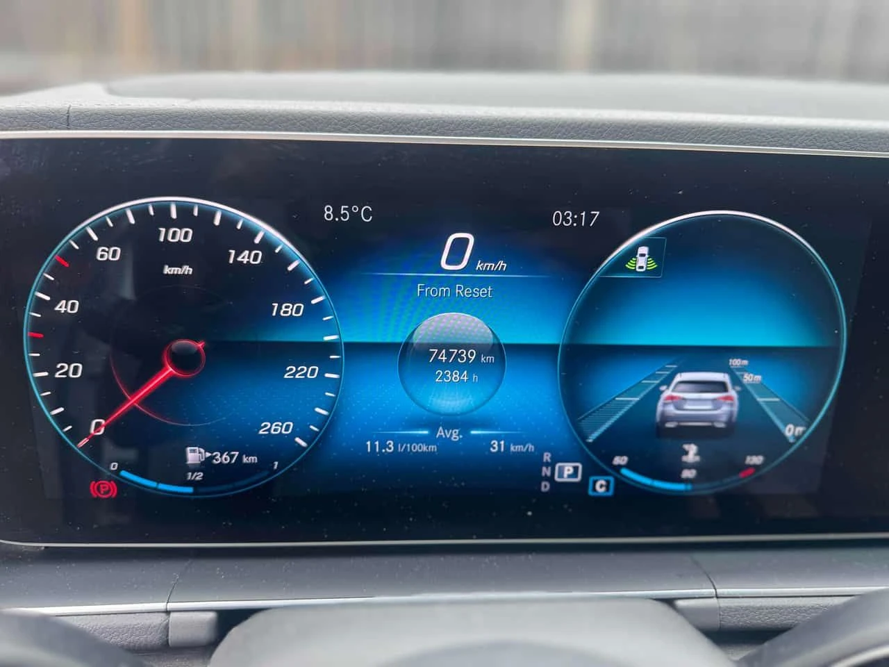 Mercedes-Benz GLE 350 | DISTRONIC | BURMESTER | �������� | CARFAX |  | Mobile.bg � ����������� 8
