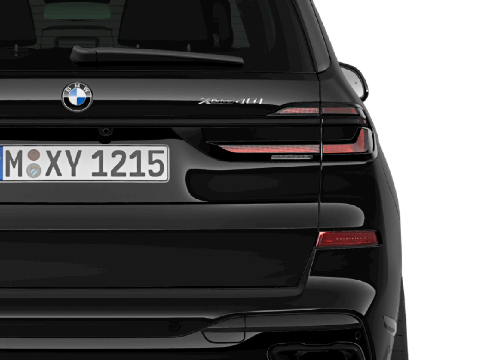 BMW X7 xDrive40i, снимка 7 - Автомобили и джипове - 54799843