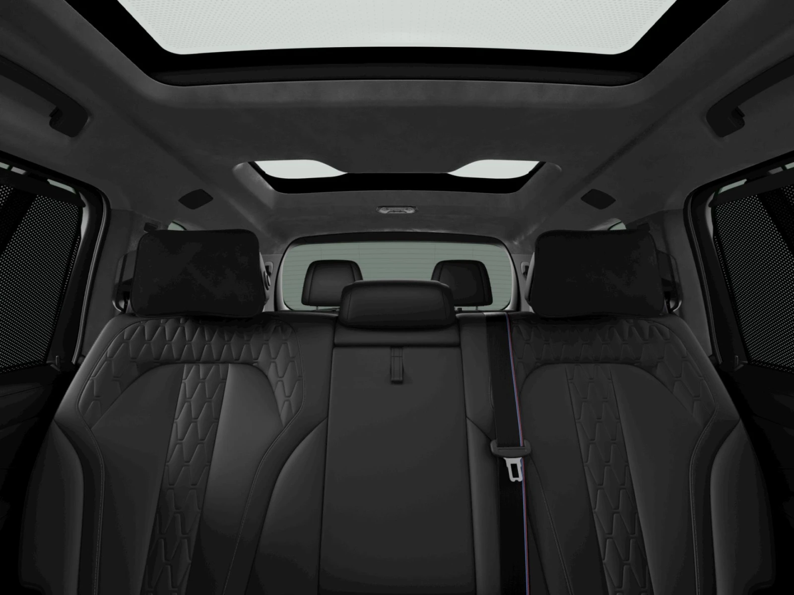 BMW X7 xDrive40i, снимка 12 - Автомобили и джипове - 54799843