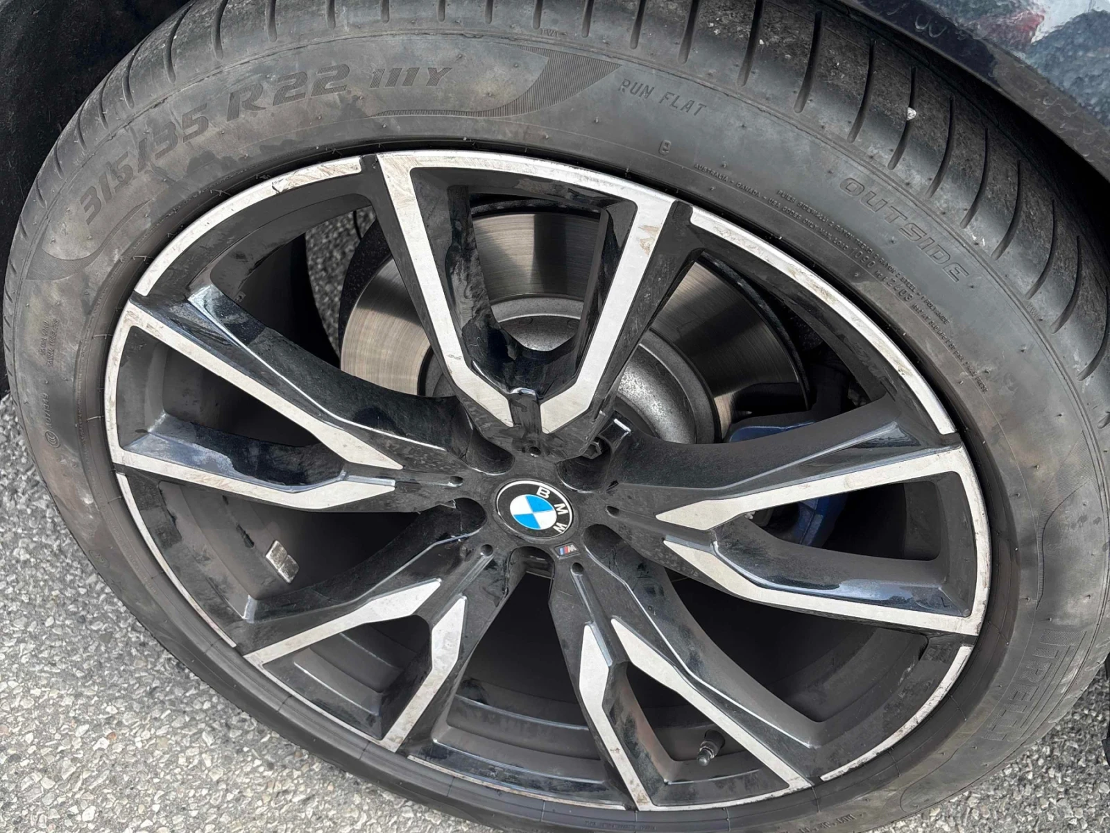 BMW X7 xDrive40i / CARFAX | Mobile.bg � ����������� 6