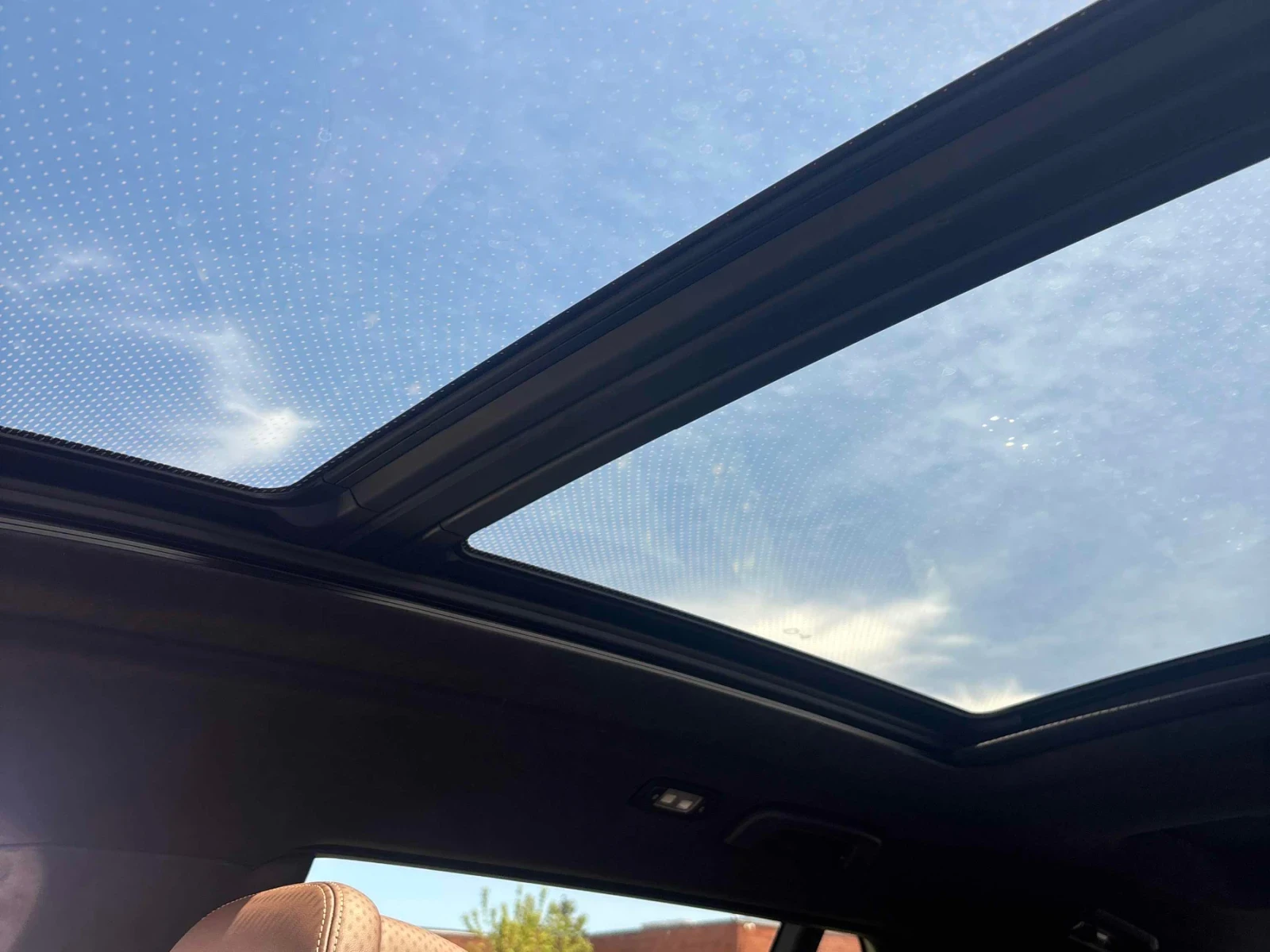 BMW X7 xDrive40i / CARFAX | Mobile.bg � ����������� 9