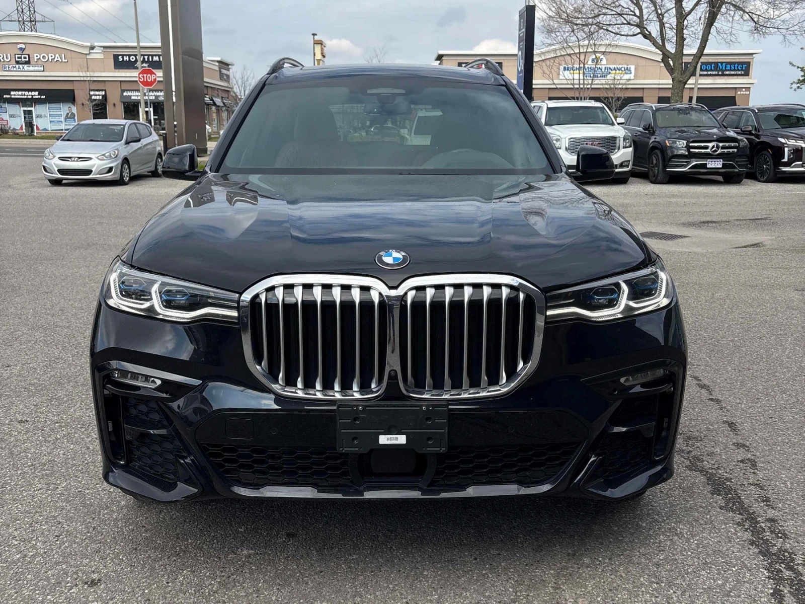 BMW X7 xDrive40i / CARFAX | Mobile.bg � ����������� 2