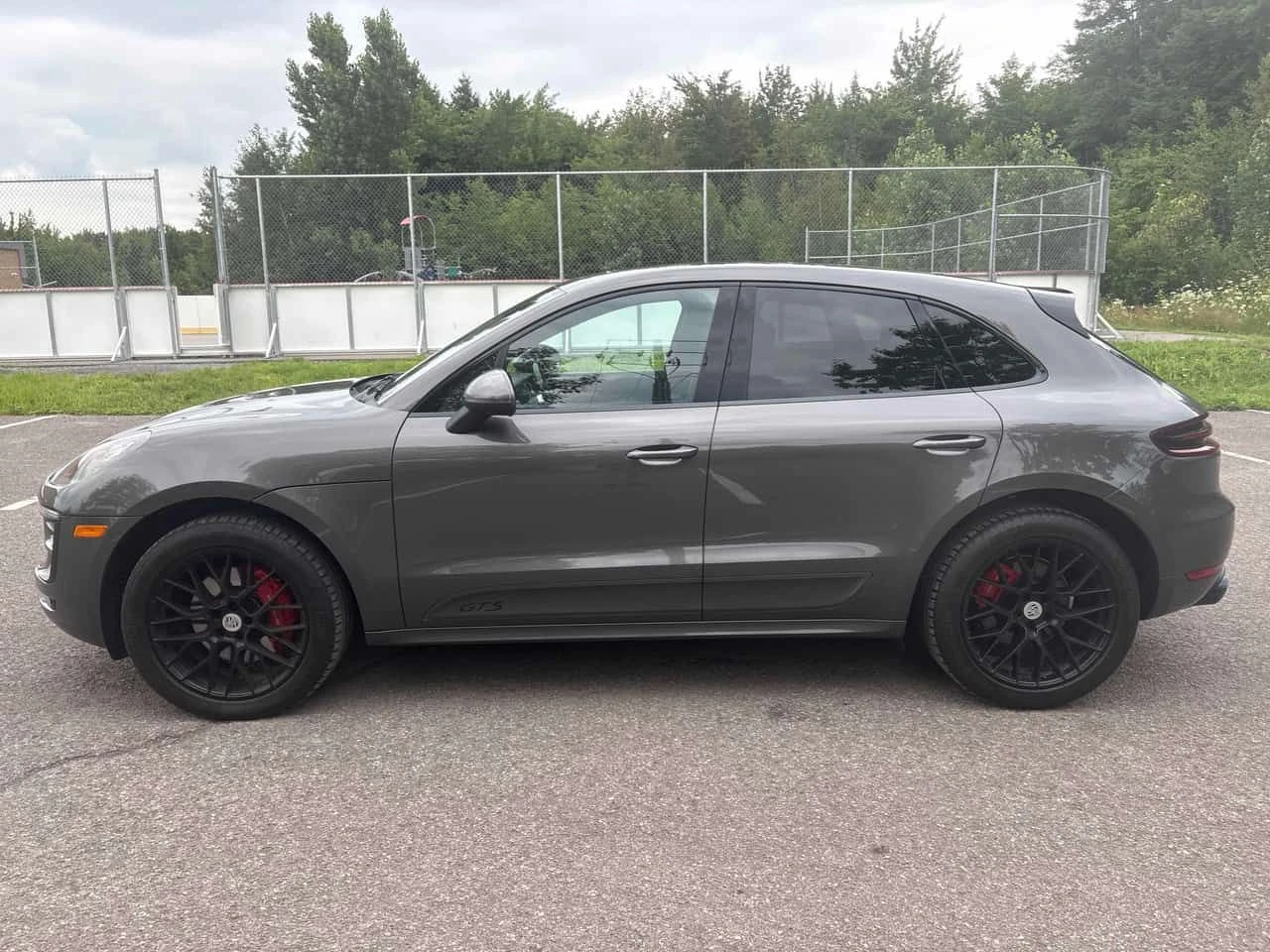 Porsche Macan * GTS * ���������� ��� ������������ ������*  | Mobile.bg � ����������� 2