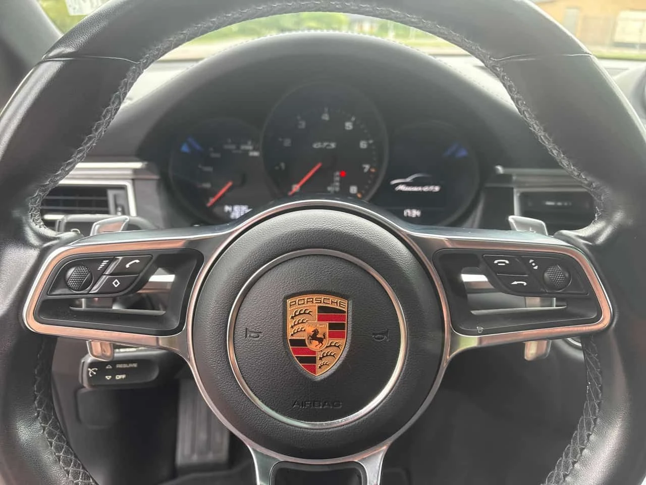 Porsche Macan * GTS * ���������� ��� ������������ ������*  | Mobile.bg � ����������� 10