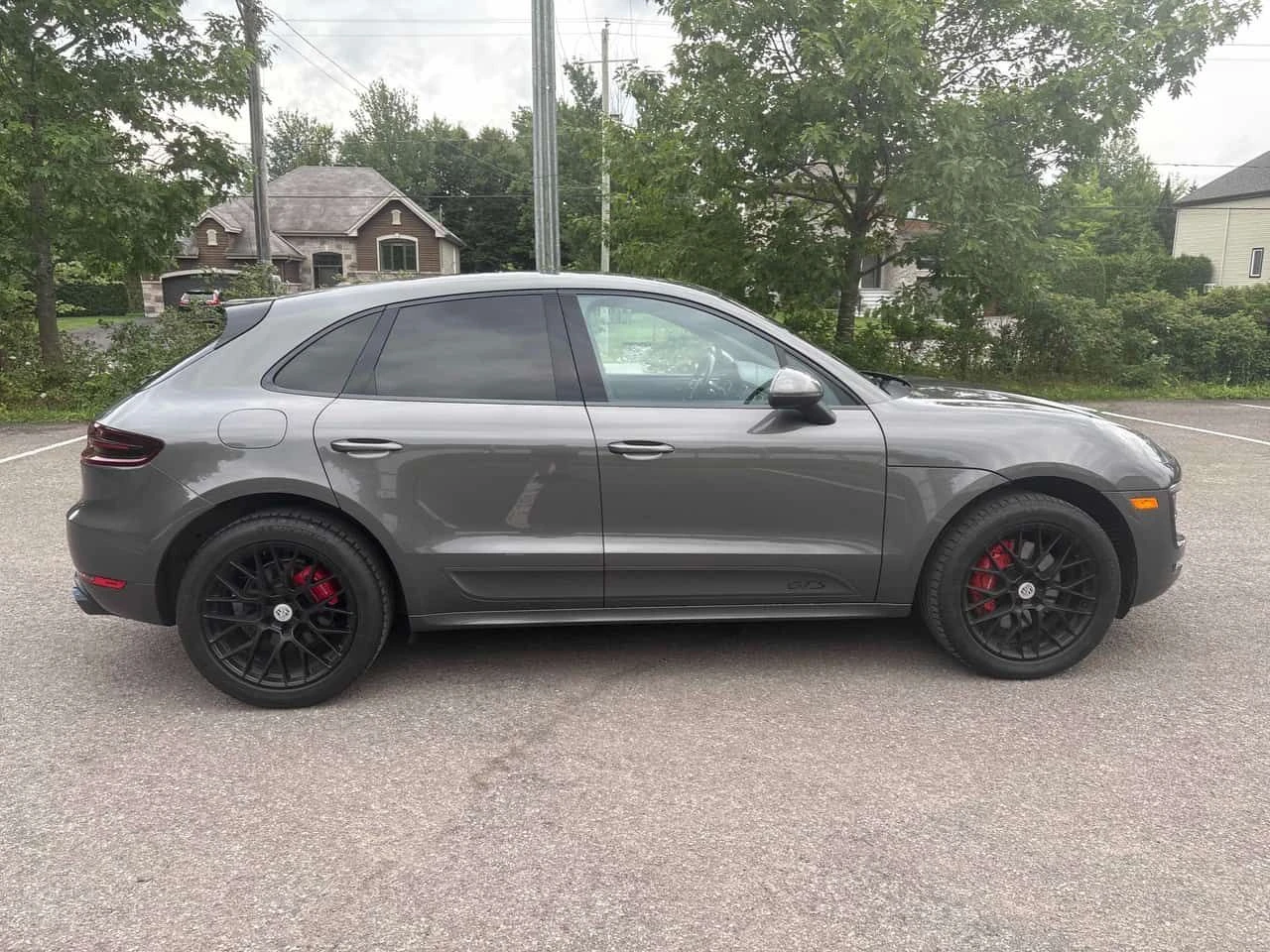 Porsche Macan * GTS * ���������� ��� ������������ ������*  | Mobile.bg � ����������� 3