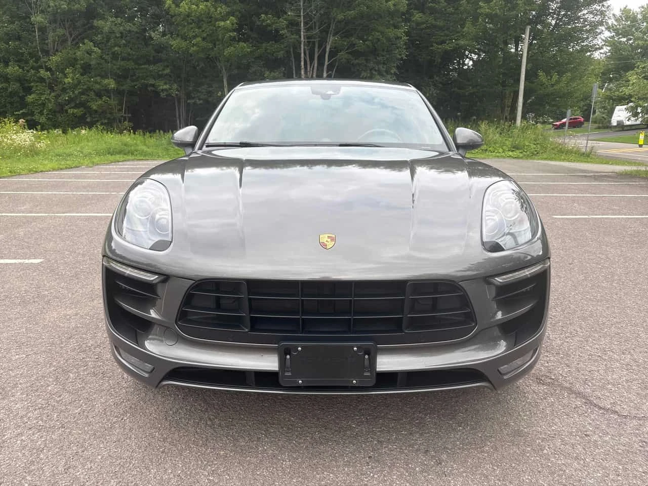 Porsche Macan * GTS * ���������� ��� ������������ ������*  | Mobile.bg � ����������� 6