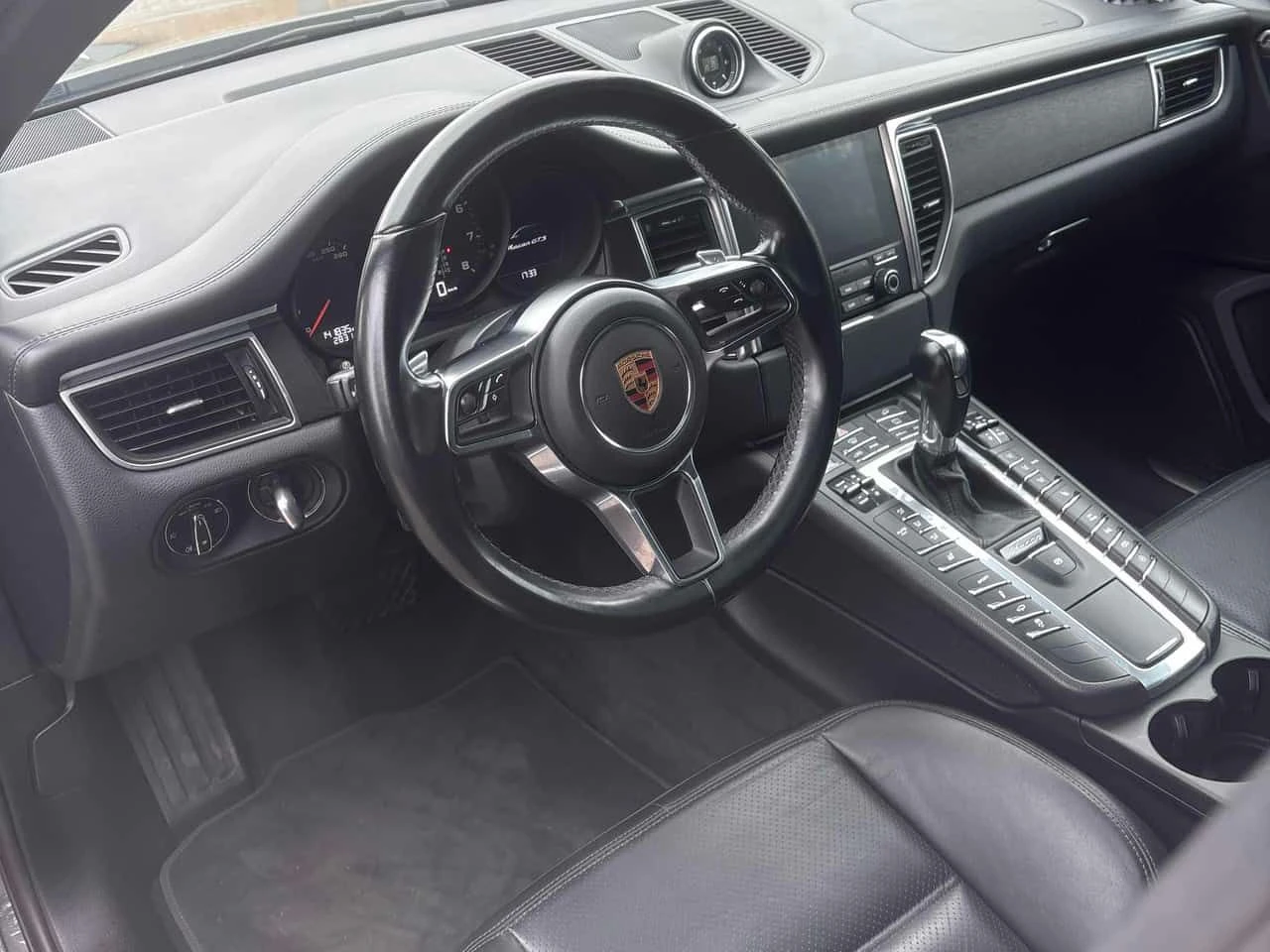 Porsche Macan * GTS * ���������� ��� ������������ ������*  | Mobile.bg � ����������� 5