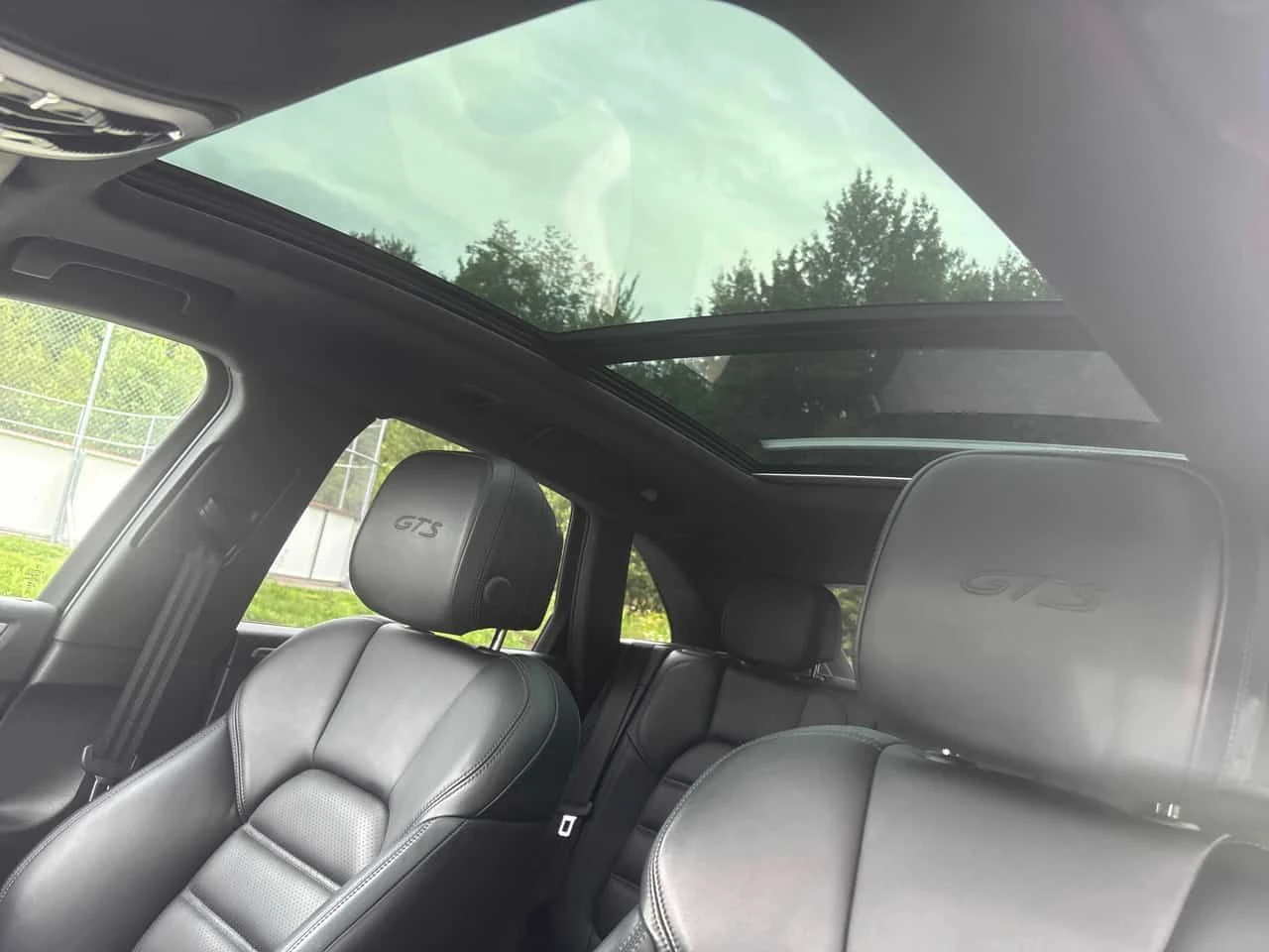 Porsche Macan * GTS * ���������� ��� ������������ ������*  | Mobile.bg � ����������� 13