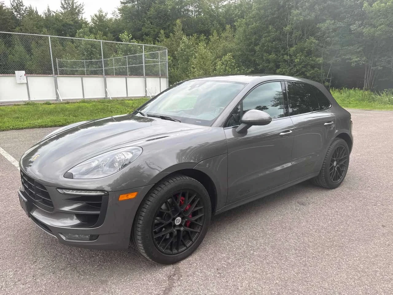 Porsche Macan * GTS * ���������� ��� ������������ ������*  | Mobile.bg � ����������� 1