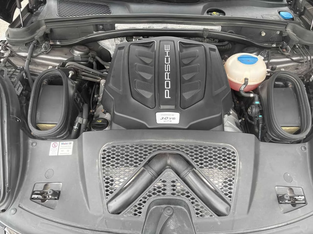 Porsche Macan * GTS * ���������� ��� ������������ ������*  | Mobile.bg � ����������� 15