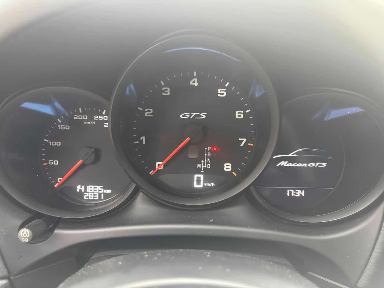 Porsche Macan * GTS * ���������� ��� ������������ ������*  | Mobile.bg � ����������� 8